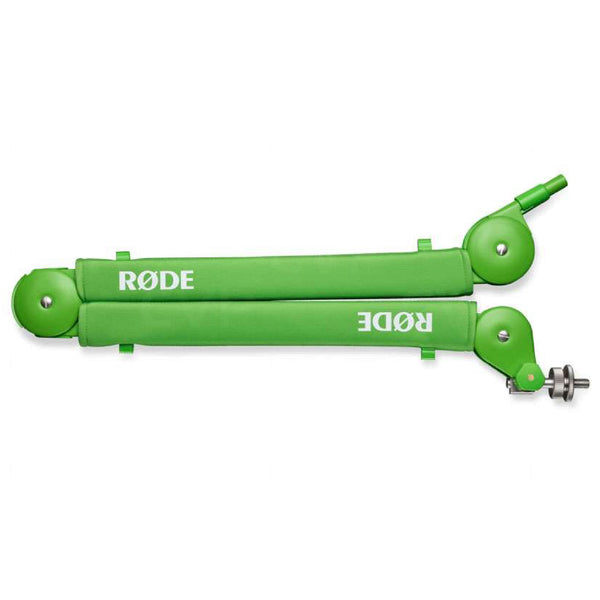 Rode PSA1 PLUS Green - Premium Studio Boom Arm