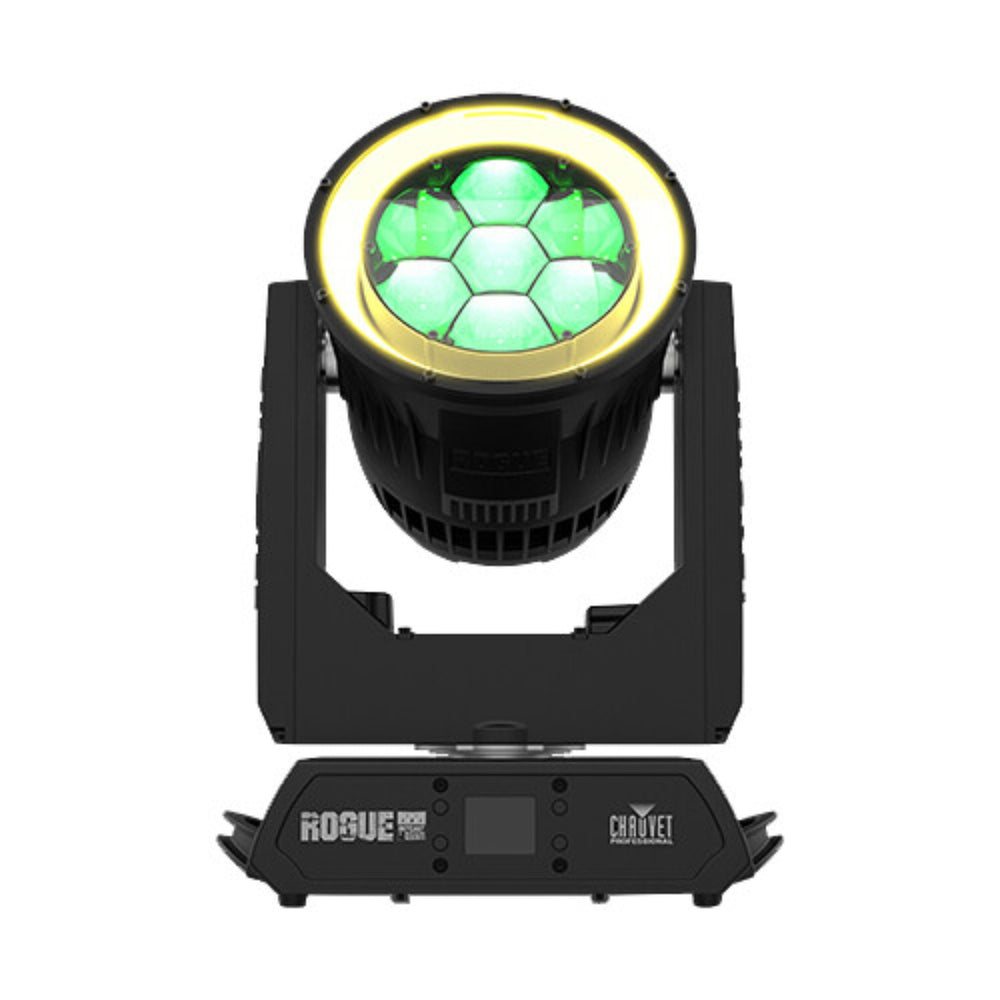 Chauvet Pro Rogue Outcast 1 Beam Wash