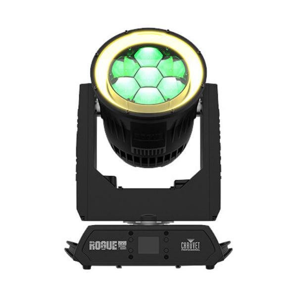 Chauvet Pro Rogue Outcast 1 Beam Wash