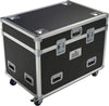 Chauvet Professional CP6 Case Solo Batten Road Case