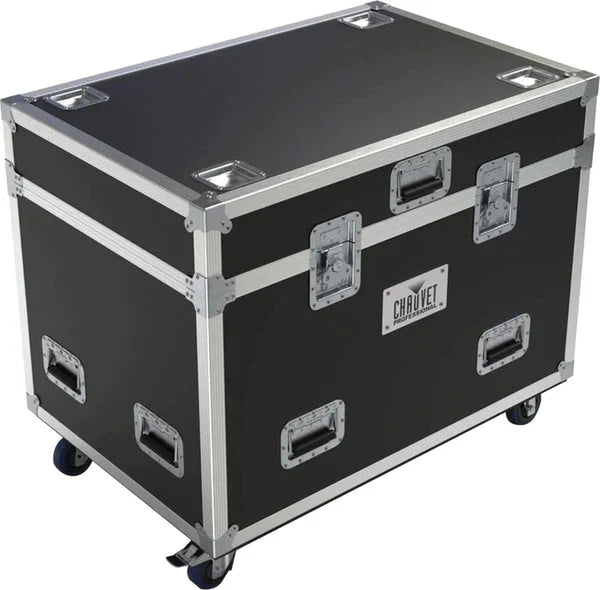 Chauvet Professional CP6 Case Solo Batten Road Case