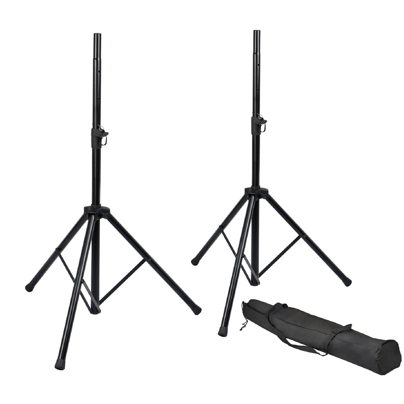 Gator RI-SPKRSTDSET-250-AL Rok-It Stand Set+Bag