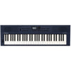 Roland GOKEYS3-MU Music Creation Keyboard Midnight Blue