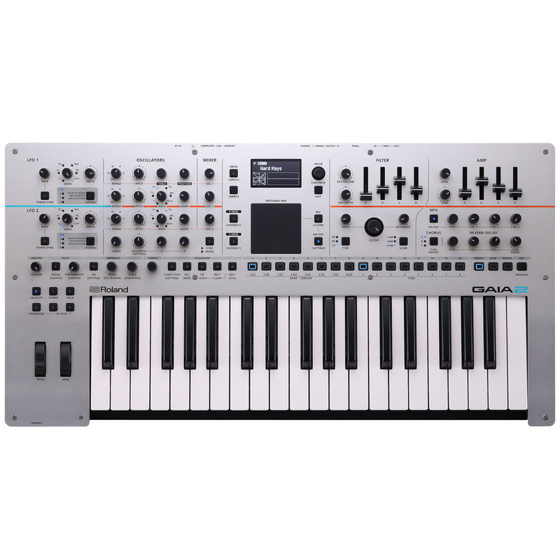 Roland Gaia 2 Synthesizer