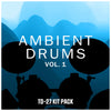 Roland TD-27 Kit Pack: Ambient Drums Vol. 1