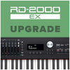 Roland RD-2000 EX Upgrade