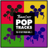 Roland TD-17 Kit Pack: Timeless Pop Tracks Vol. 1