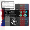 Roland TD-27 Kit Pack: Upfront Drums Vol. 1