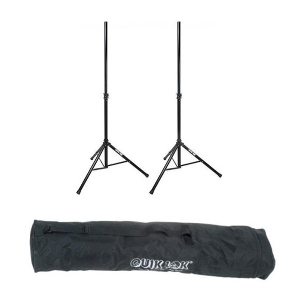 Quik Lok S171Pack-Pair