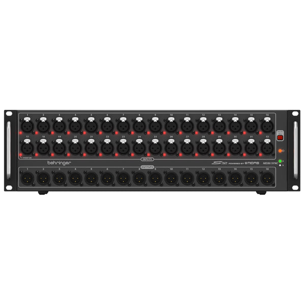 BEHRINGER S32 I/O BOX