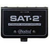 Radial SAT2 Stereo Attenuator