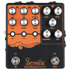 Earthquaker Devices Scrolls Bass Odyssey  - Bass Pedal