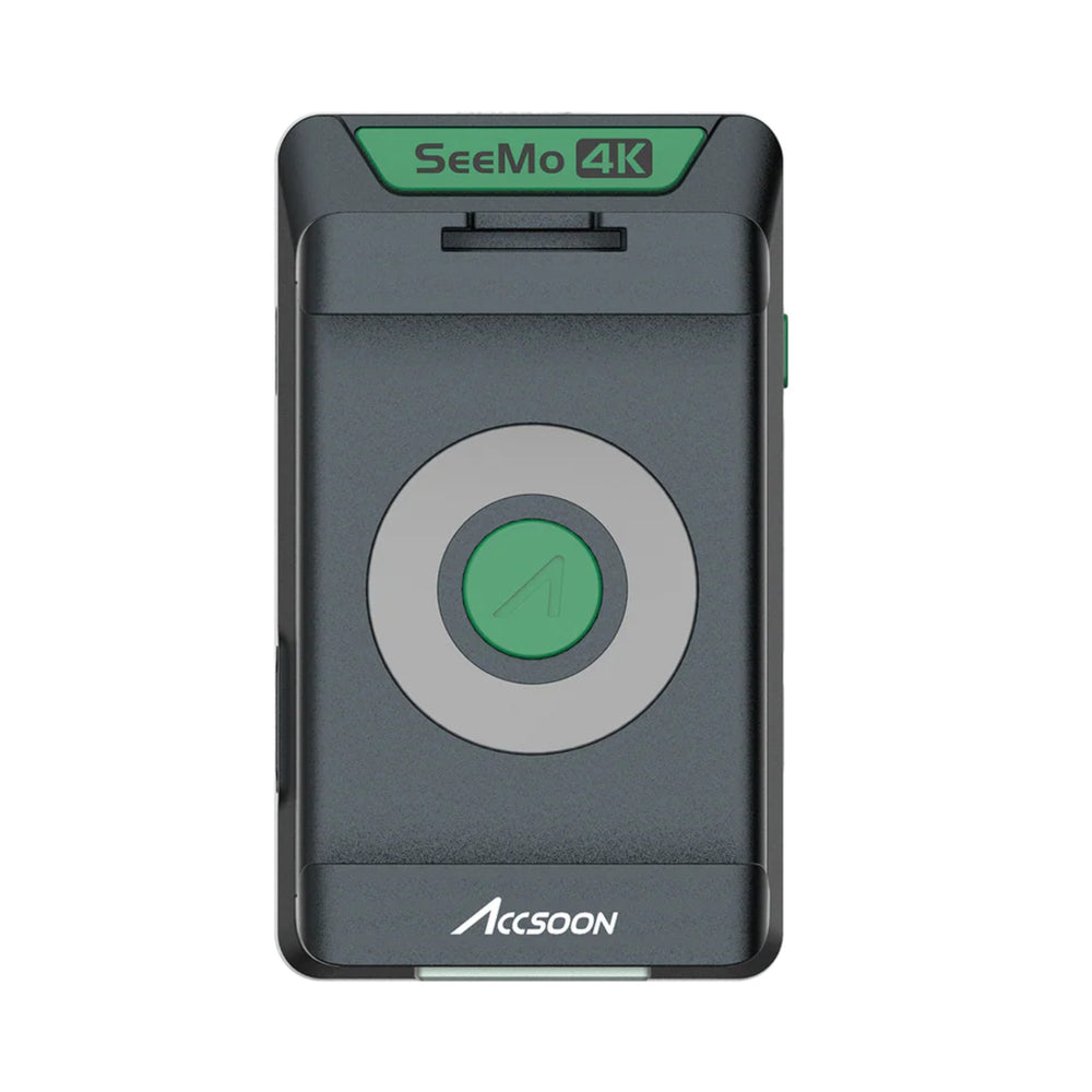 Accsoon ACS-UIT04 SeeMo 4K (for Android)