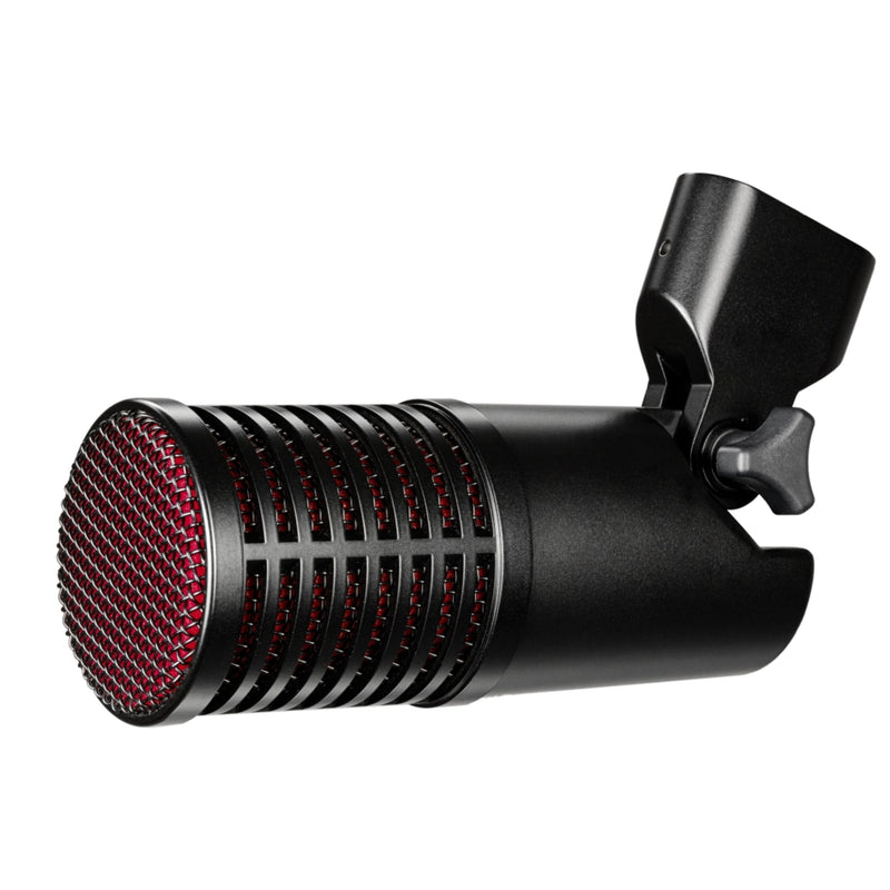 SE Electronics DYNACASTER Dynamic Broadcast Microphone