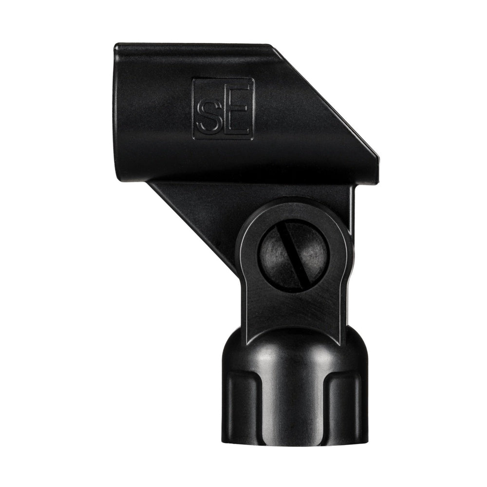 SE Electronics MC01 Microphone Clip For Se6160 Shotgun