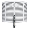 SE Electronics RF-X White Reflexion Filter