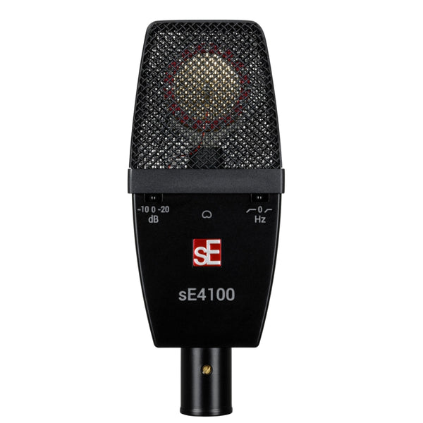 SE Electronics SE4100 Large Diaphragm Condenser Mic