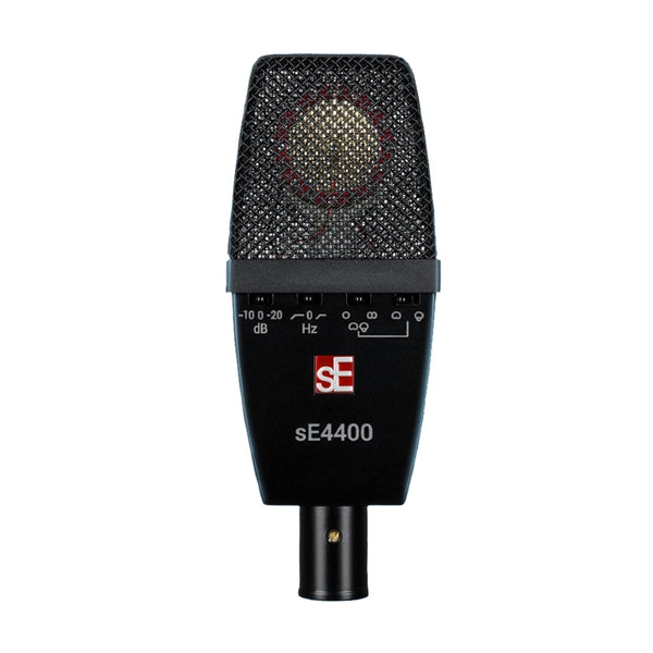 SE Electronics SE4400 Large Diaphragm Condenser Mic