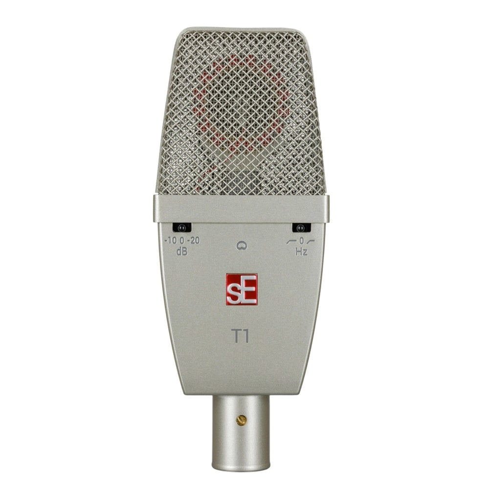 SE Electronics T1 Large Diaphragm Condenser Microphone