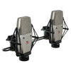 SE Electronics T1P Matched Pair of T1 mic w/Case