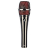 SE Electronics V8 - Premium Dynamic Handheld Vocal Mic Grey
