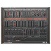 Soundforce SFC-8 rev B Jupiter 8 MIDI Controller