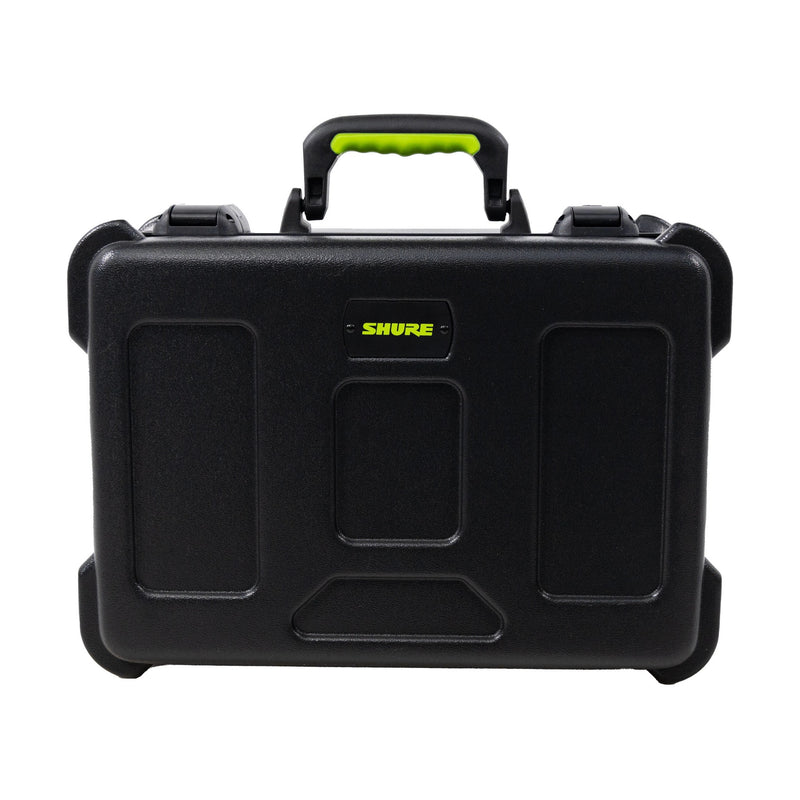 Gator SH-MICCASEW07 Molded Case for 7 Wireless Mics