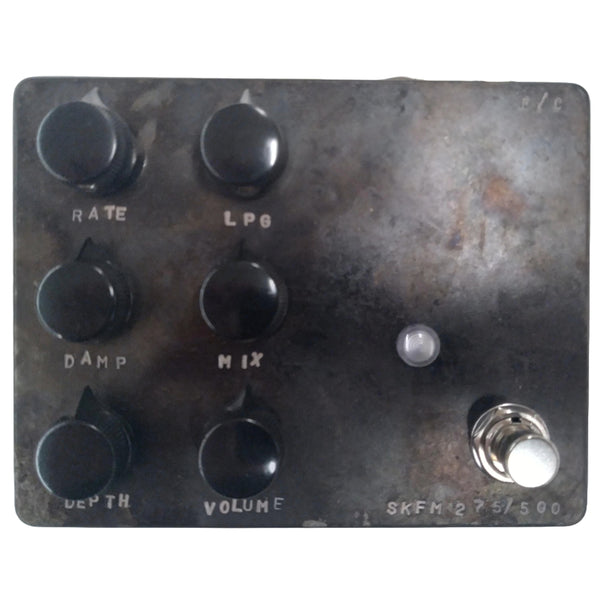 Fairfield Circuitry Shallow Water Limited Editon 275/500