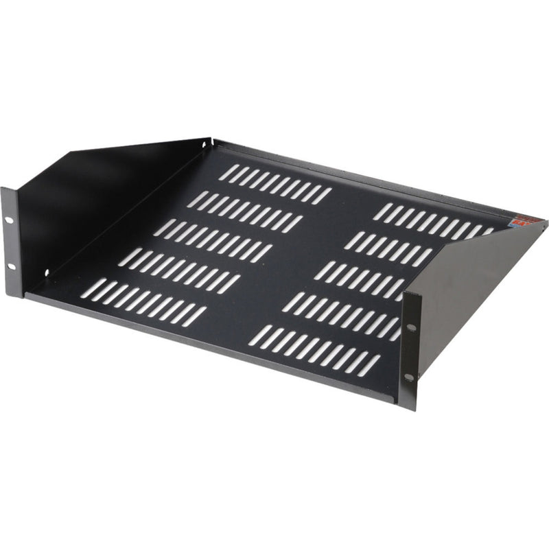 Étagère utilitaire Gator GRW-SHELFVNT3 Rackworks - 3U, 17 po de profondeur