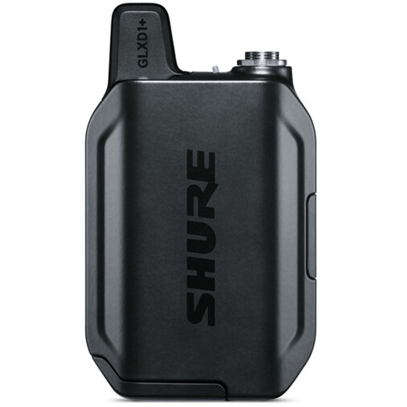 Shure GLXD1+-Z3 Dual Band Wireless System