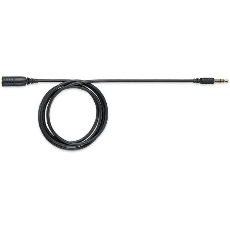 Shure EAC3BK Earphones Extension Cable