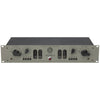 Heritage Audio Silverr 47 - Préampli micro stéréo à lampes