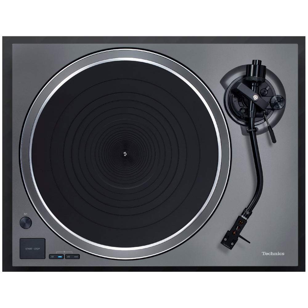 Technics SL-1500CSP Premium Class Direct Drive Turntable
