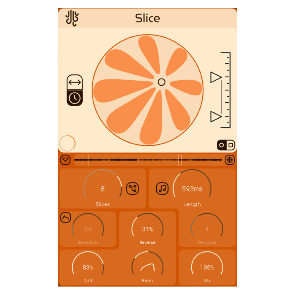 Lese Slice - Multi Slicer & Looper