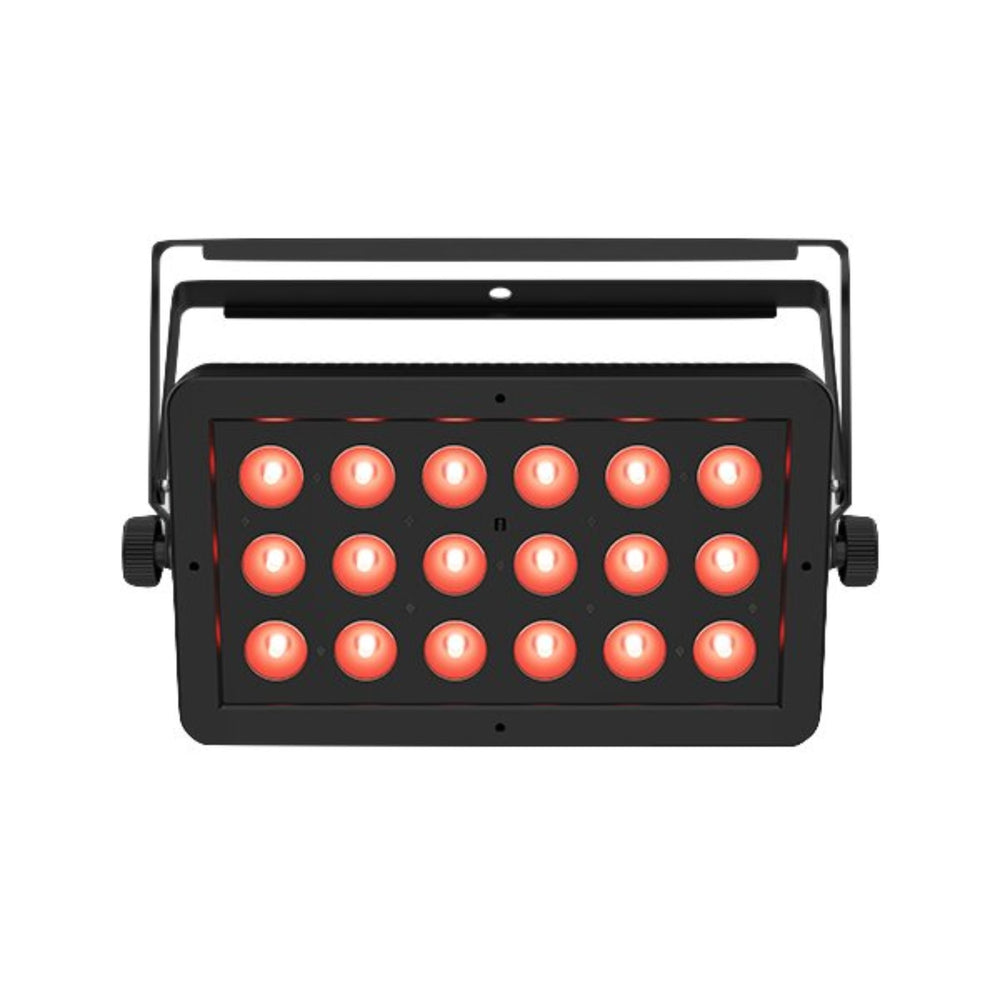 Chauvet DJ SLIMBANK-Q18-ILS SlimBANK Q18 ILS Wash Light