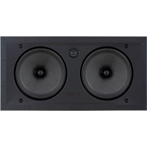 Sonance VP66LCR LCR In-Ceiling Speaker 6in