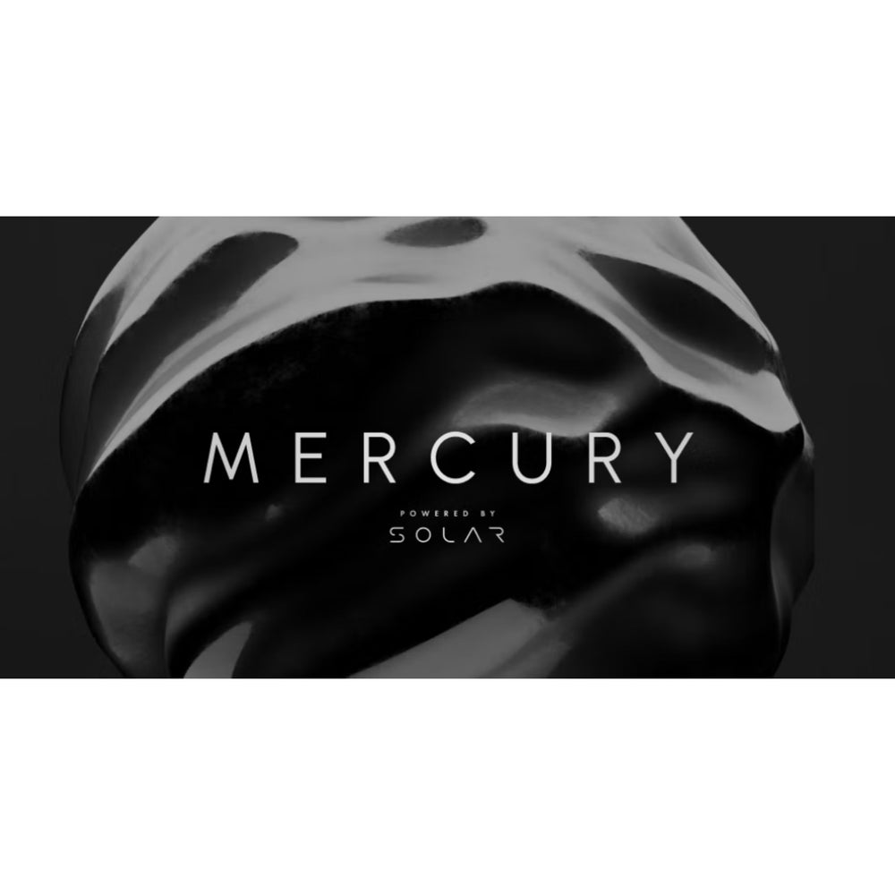 Spitfire Audio Mercury