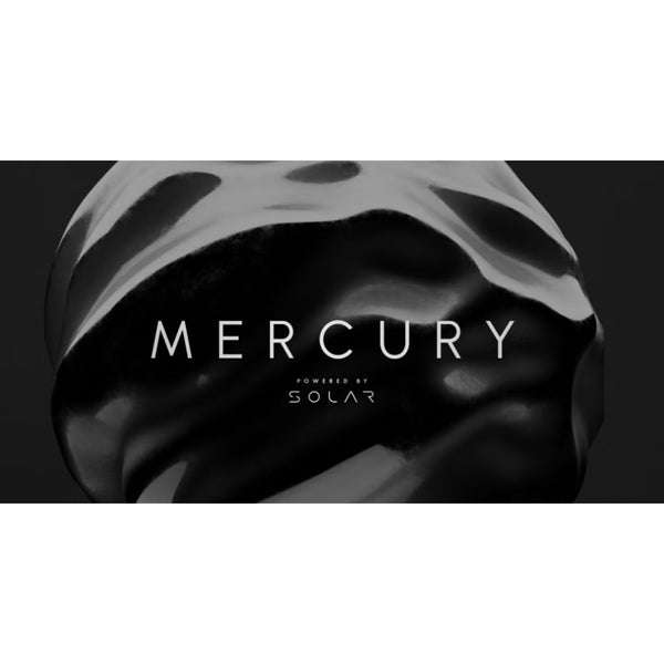 Spitfire Audio Mercury