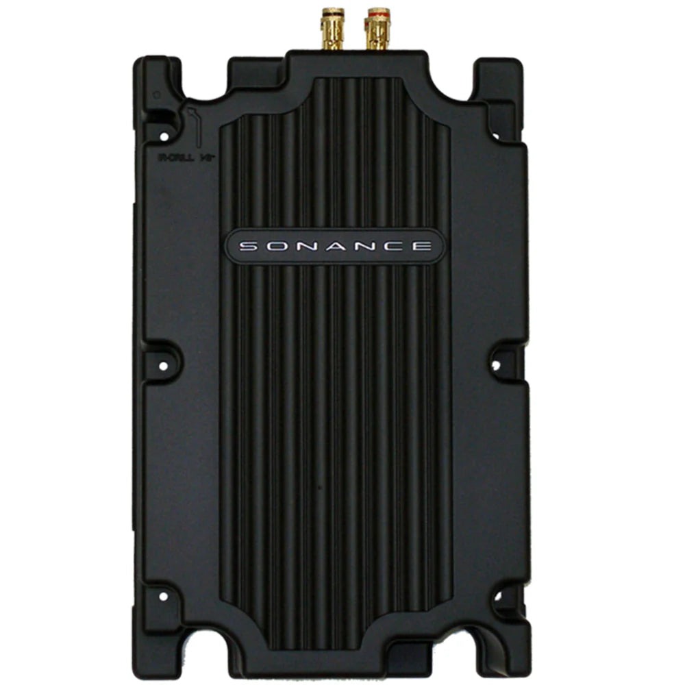 Sonance Medium Rectangle Retrofit Enclosure