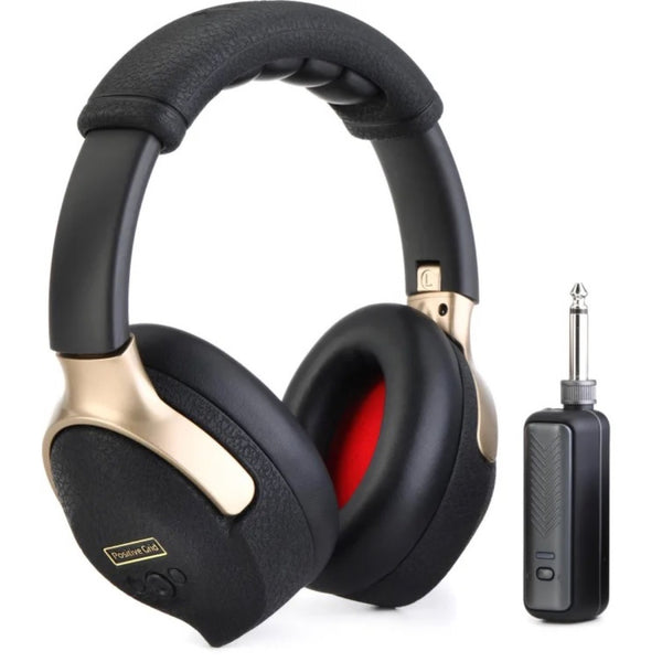 Positive Grid Spark Neo - Smart Wireless Guitar Headphones