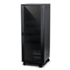 Système de rack Strong SR-FS-SYSTEM-DC-27U avec ventilateurs CC