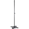 On-Stage SS8000 Speaker/Lighting Stand