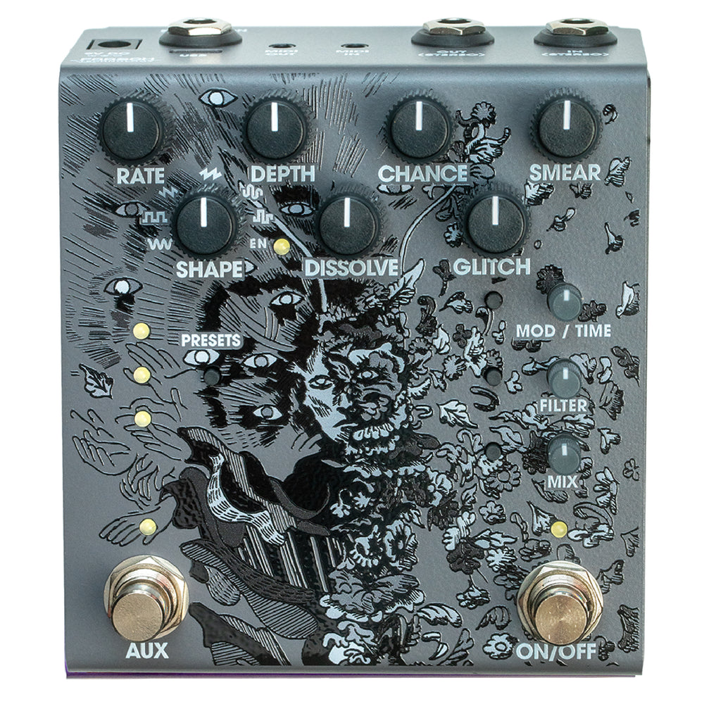 Old Blood Noise Endeavors Parting - Stone