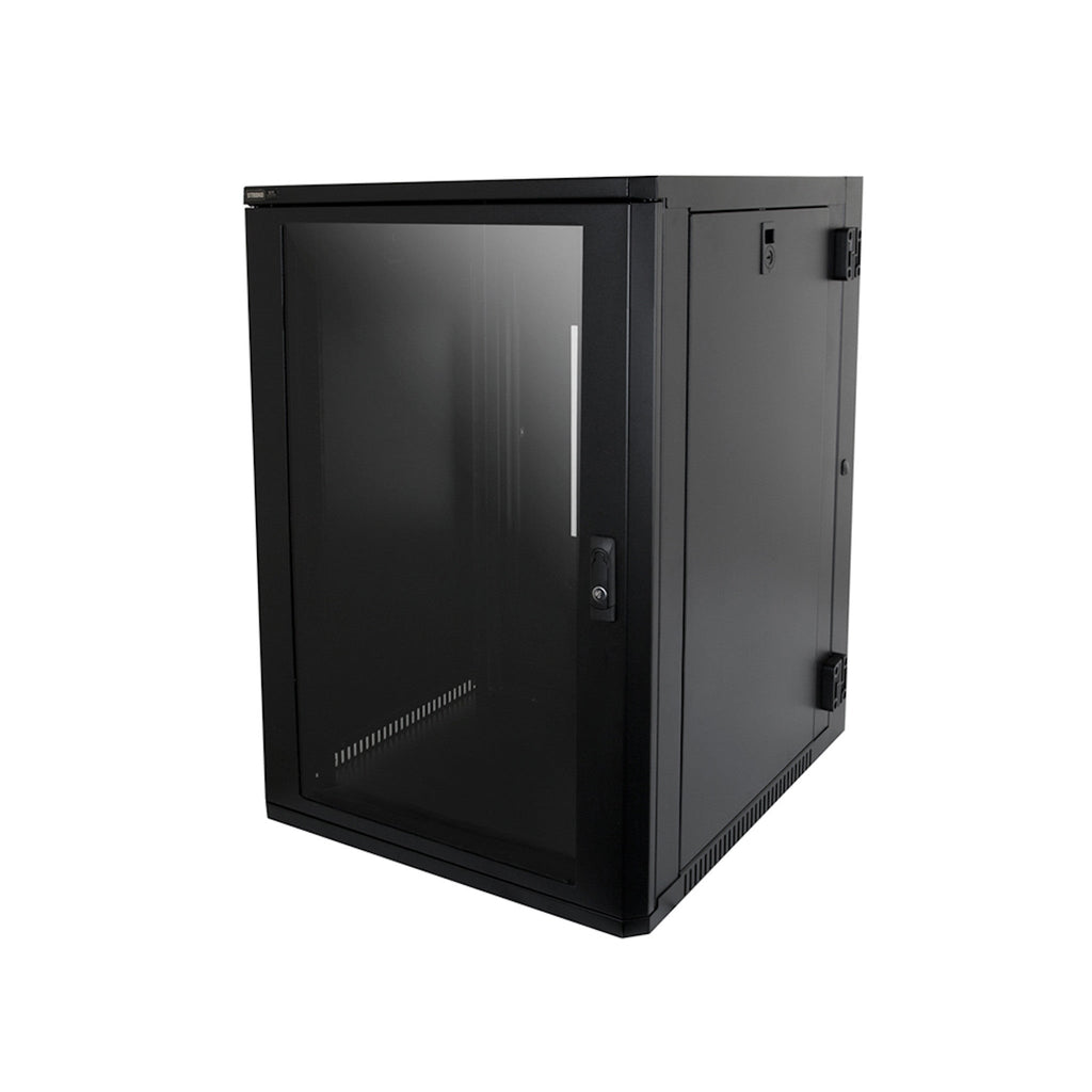 16ru Rack Strong Strong SR-WMS-16U Wall Mount Rack System