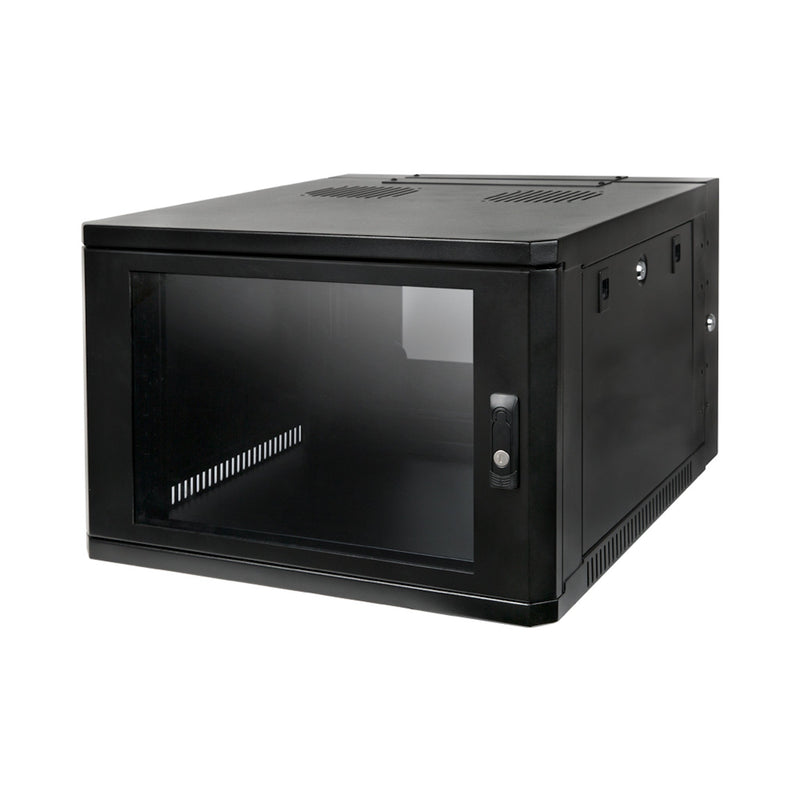 Wmd Rack Strong SR-WMS-6U Wall Mount Rack System