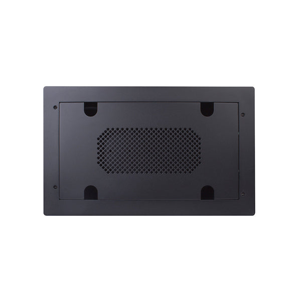 Strong VersaBox Recessed Flat Panel Solution