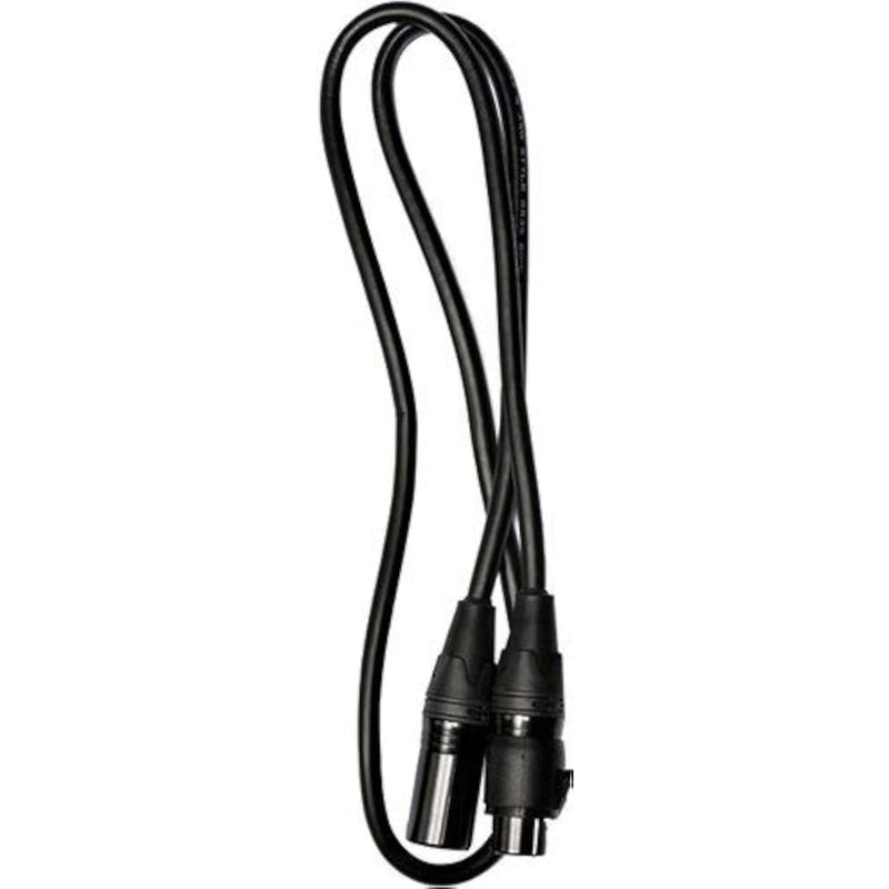 American DJ STR514 10-ft  Stage And Studio Power Cable