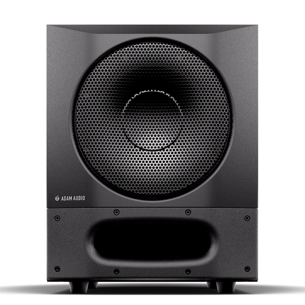 ADAM Audio Sub 8 PRO Active Subwoofer 8.5in Black