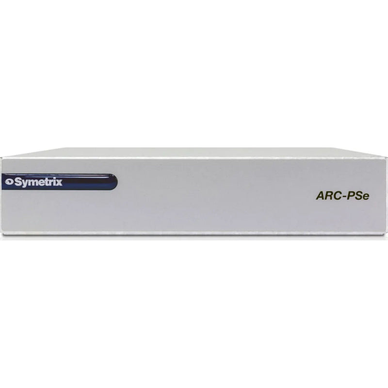 Distribution d'énergie Symetrix ARC-PSE