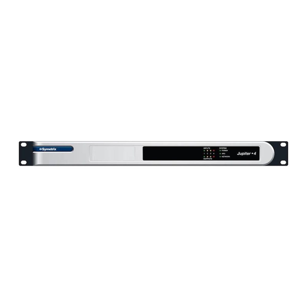 Symetrix JUPITER 4 DSP